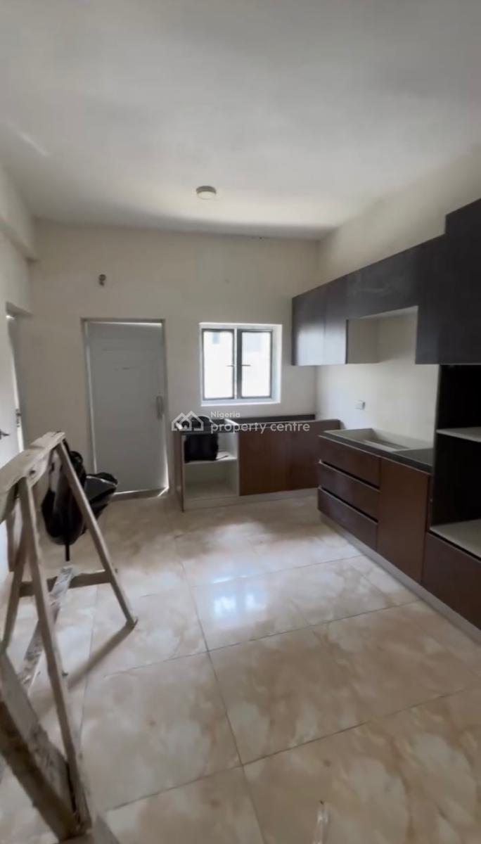 4 Bedroom Detached Duplex, Maitama District, Abuja, Detached Duplex for Sale