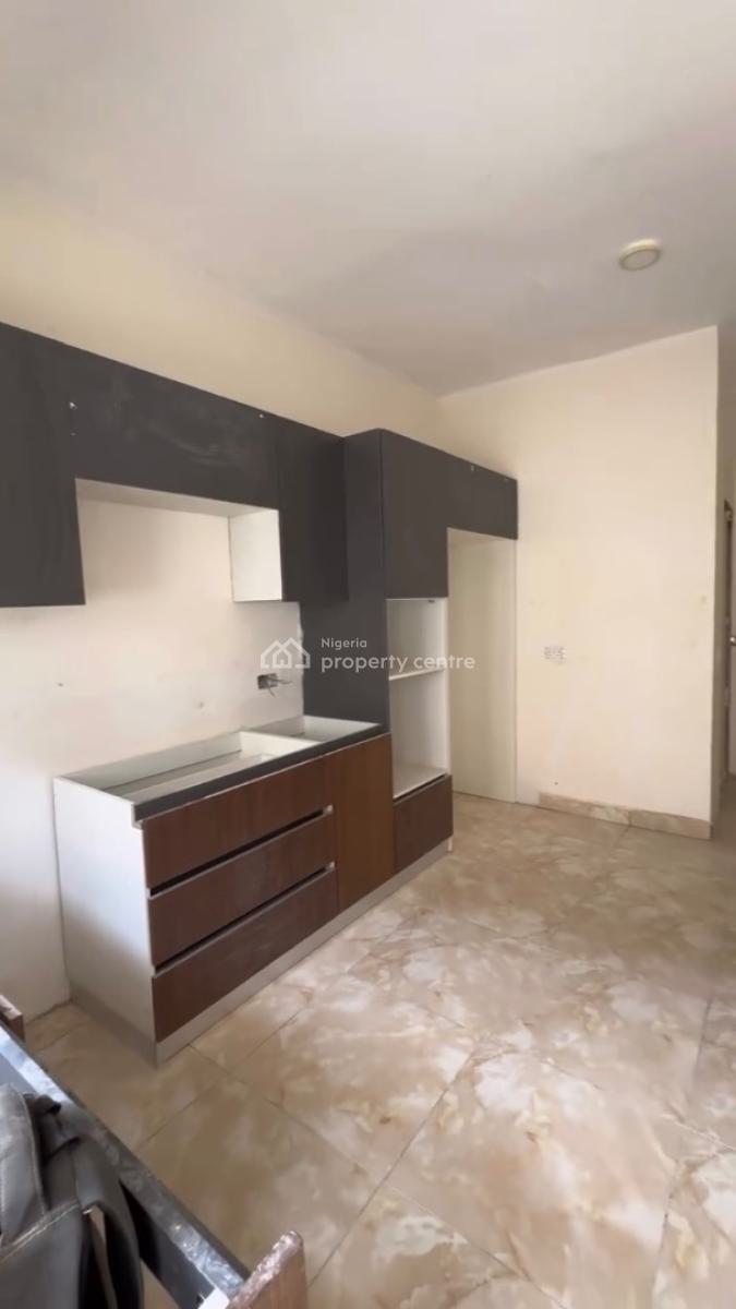 4 Bedroom Detached Duplex, Maitama District, Abuja, Detached Duplex for Sale