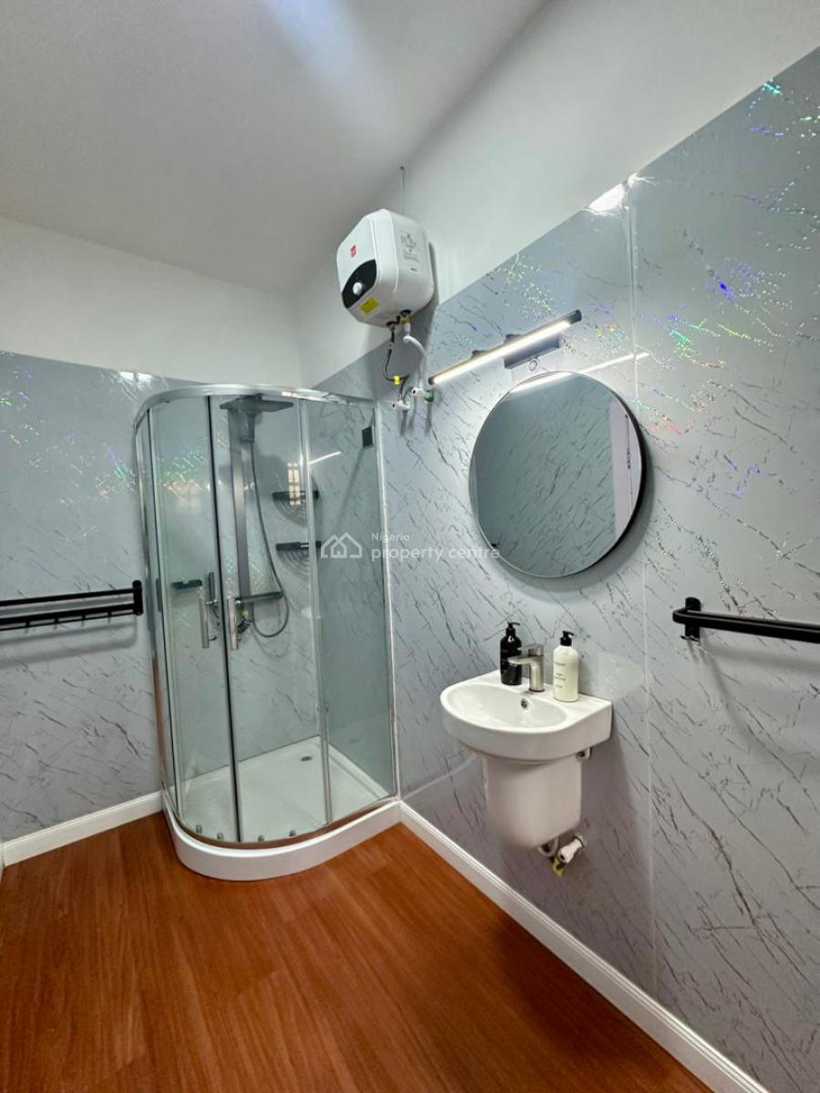 Furnished 2 Bedroom Penthouse with Solar and Inverter, Orchid, Lekki, Lagos, Detached Duplex for Sale