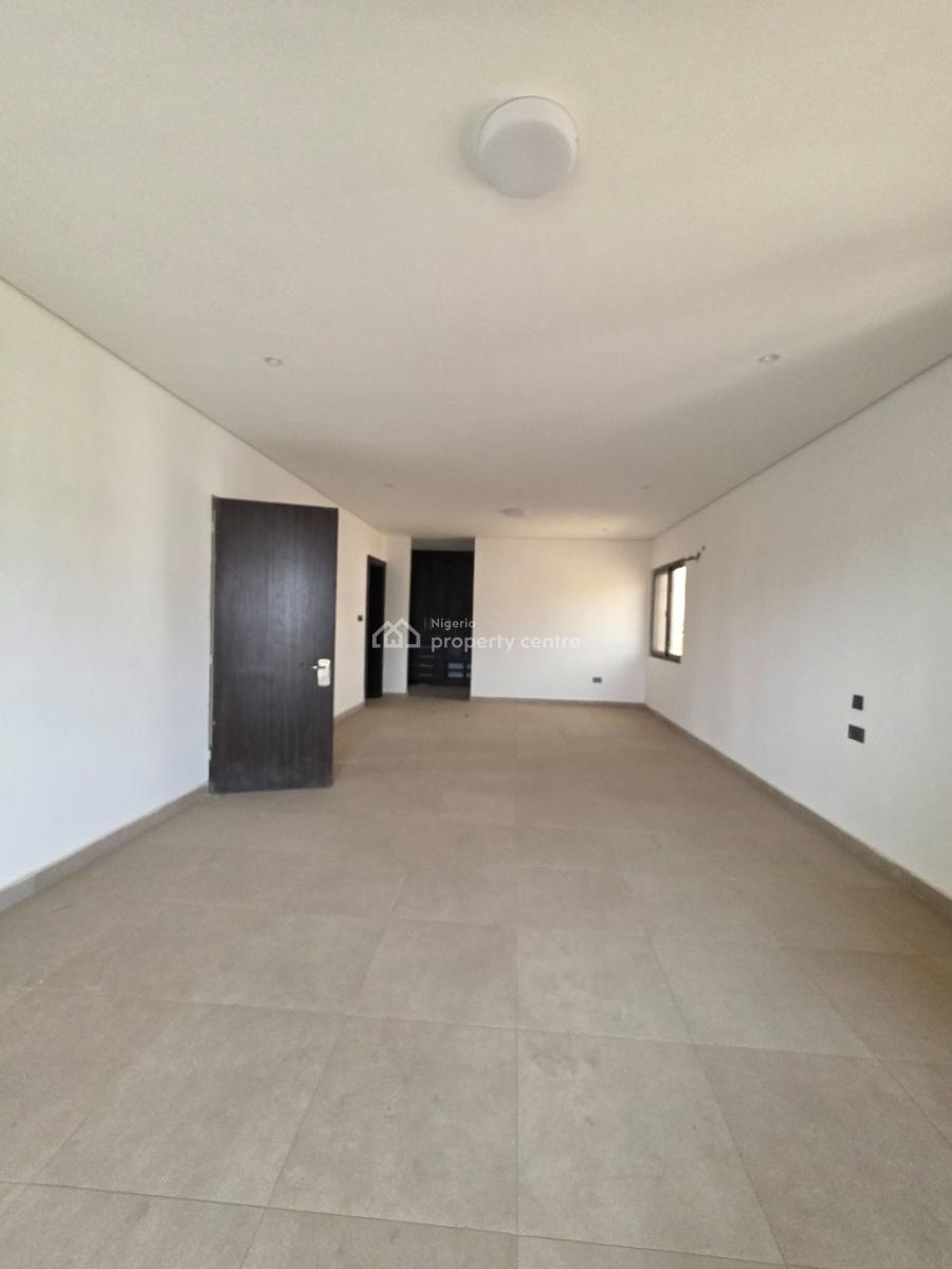 Premium 5 Bedroom Terrace Duplex with 2 Rooms Bq, Diplomatic Zone, Katampe Extension, Katampe, Abuja, Terraced Duplex for Rent