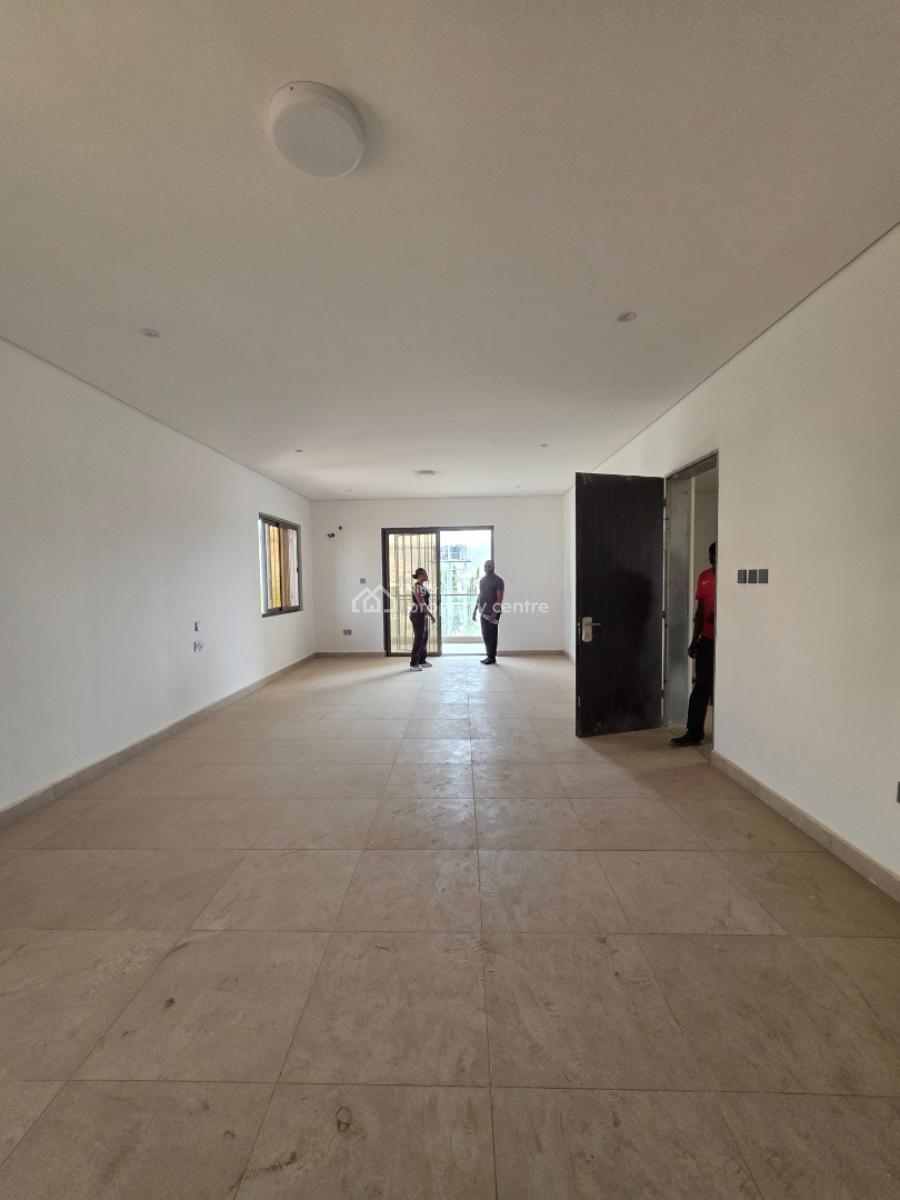 Premium 5 Bedroom Terrace Duplex with 2 Rooms Bq, Diplomatic Zone, Katampe Extension, Katampe, Abuja, Terraced Duplex for Rent