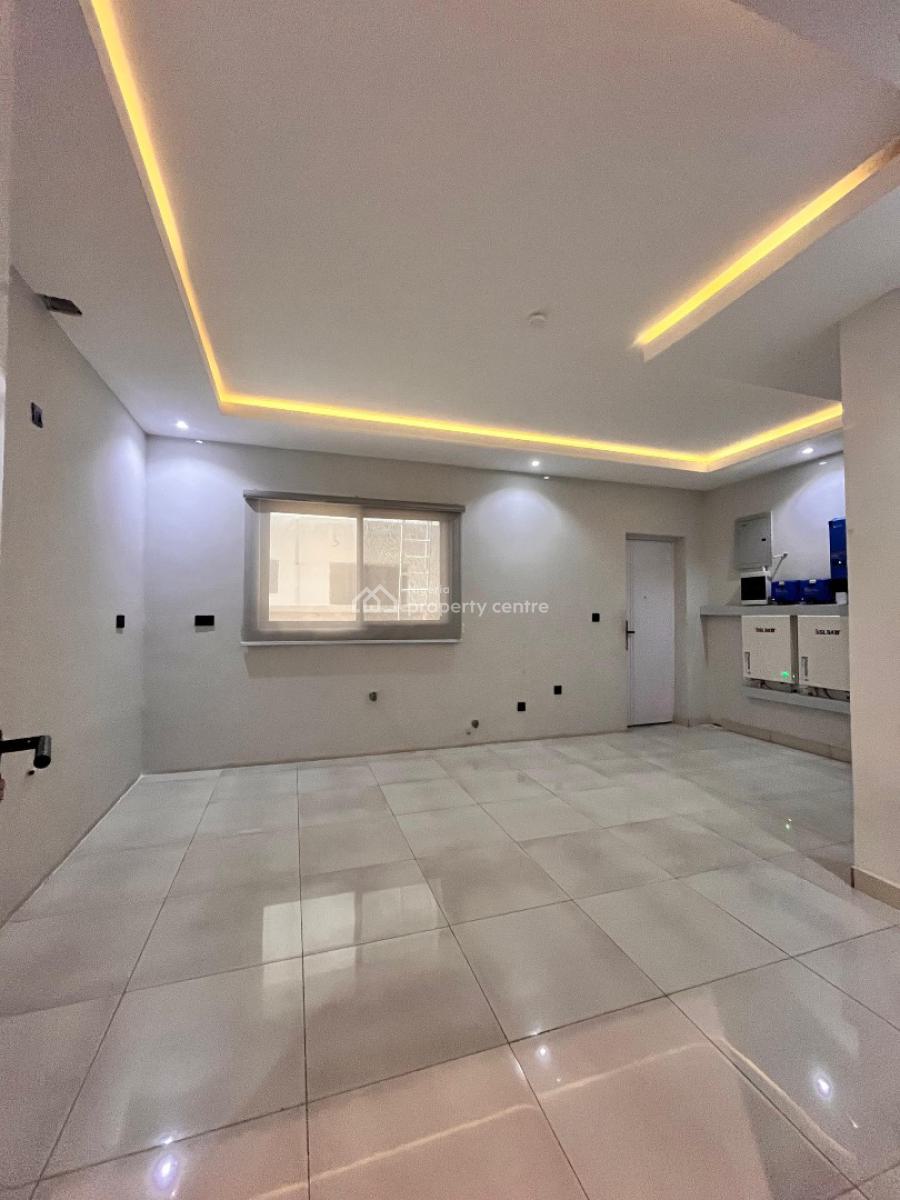 Luxury 4-bedroom Fully Detached Duplex with Bq & Private Pool, Lekki Phase 1, Lekki, Lagos, Detached Duplex for Sale