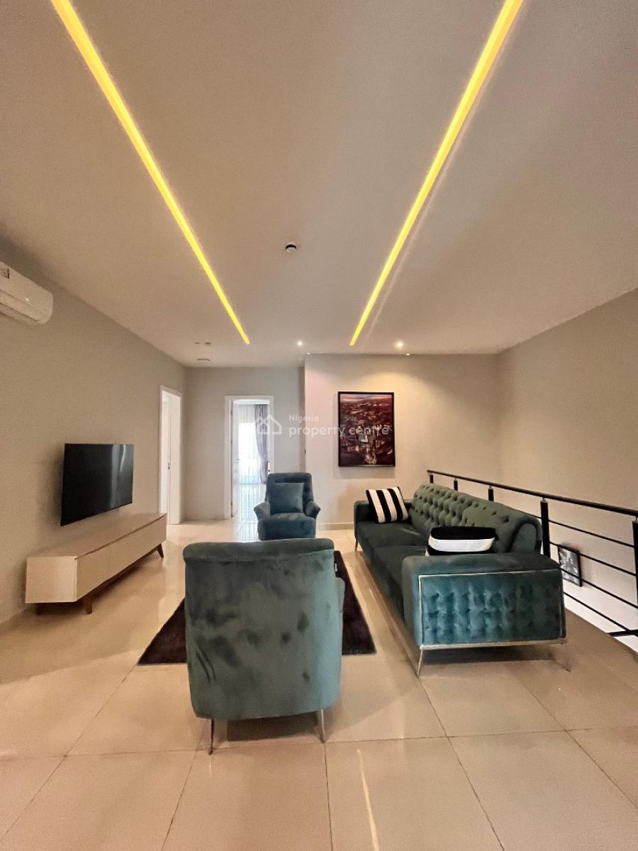 Luxury 4-bedroom Fully Detached Duplex with Bq & Private Pool, Lekki Phase 1, Lekki, Lagos, Detached Duplex for Sale