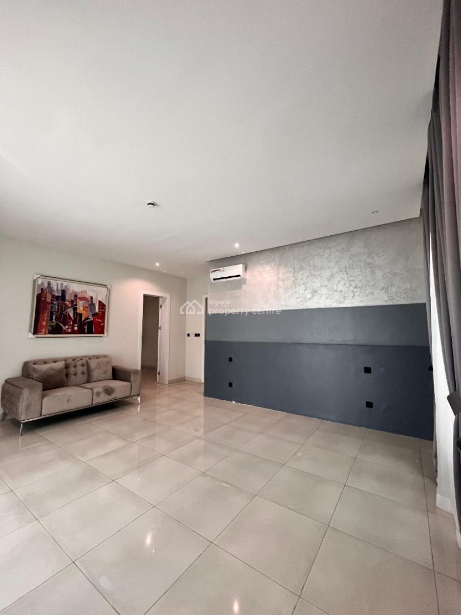Luxury 4-bedroom Fully Detached Duplex with Bq & Private Pool, Lekki Phase 1, Lekki, Lagos, Detached Duplex for Sale