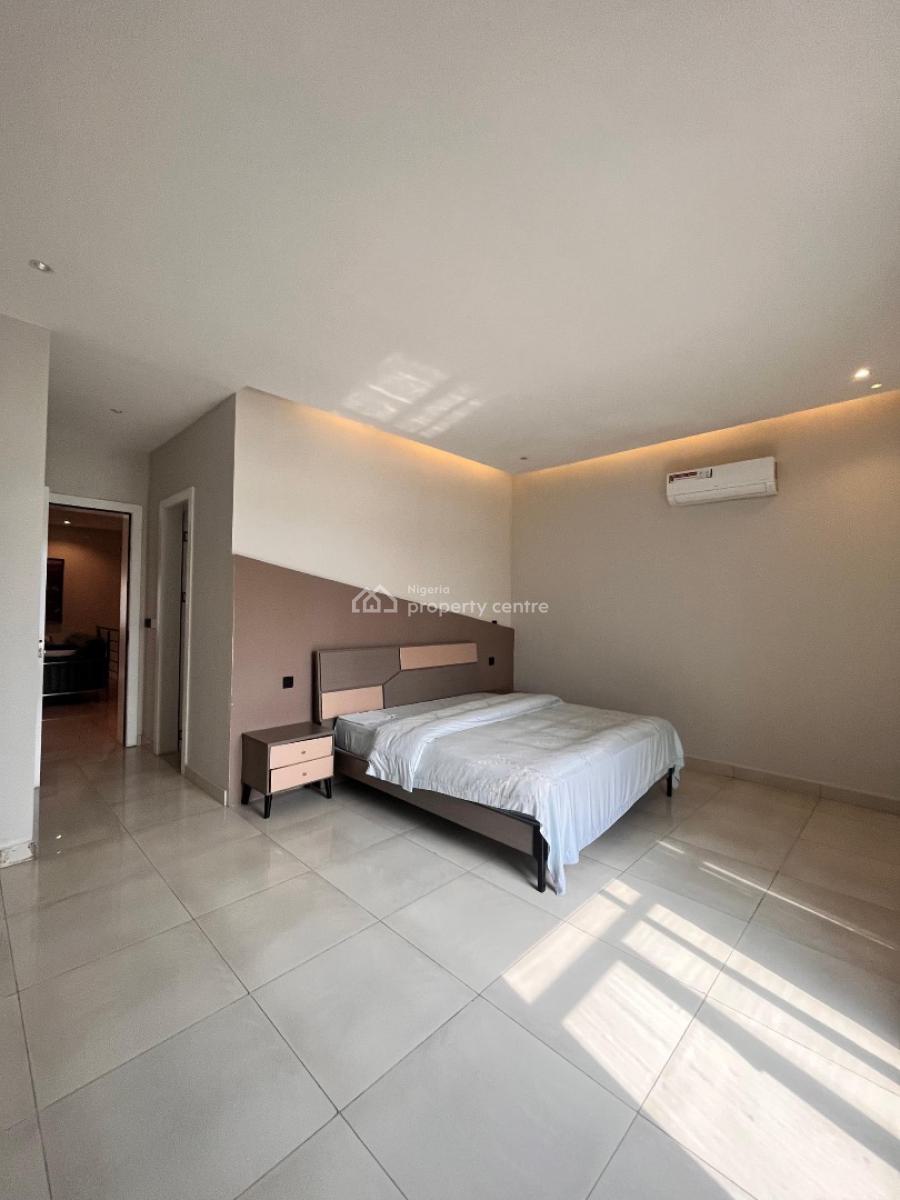 Luxury 4-bedroom Fully Detached Duplex with Bq & Private Pool, Lekki Phase 1, Lekki, Lagos, Detached Duplex for Sale