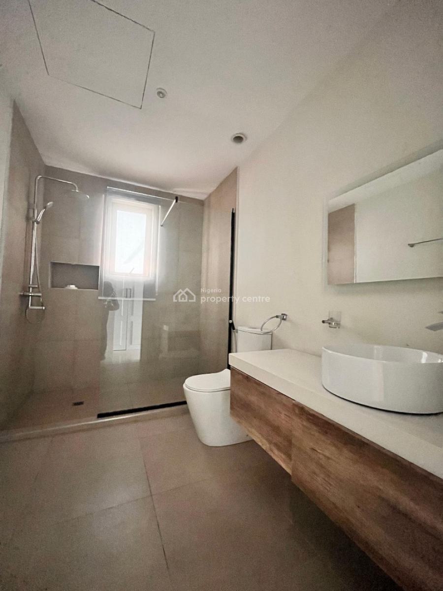 Luxury 4-bedroom Fully Detached Duplex with Bq & Private Pool, Lekki Phase 1, Lekki, Lagos, Detached Duplex for Sale