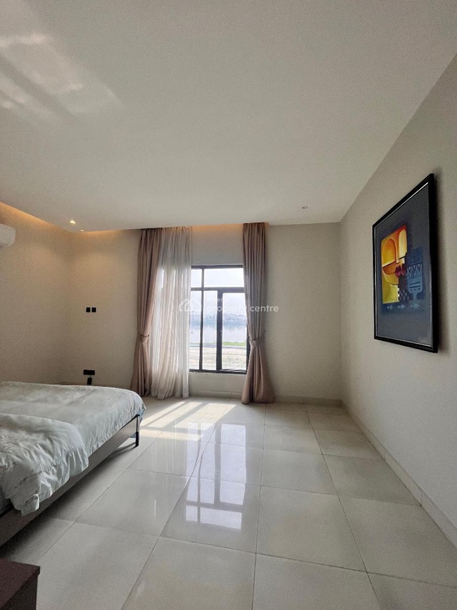 Luxury 4-bedroom Fully Detached Duplex with Bq & Private Pool, Lekki Phase 1, Lekki, Lagos, Detached Duplex for Sale