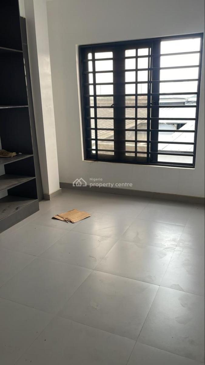 Fully Serviced Two Bedroom, Lekki Phase 1, Lekki Phase 1, Lekki, Lagos, Semi-detached Duplex for Rent
