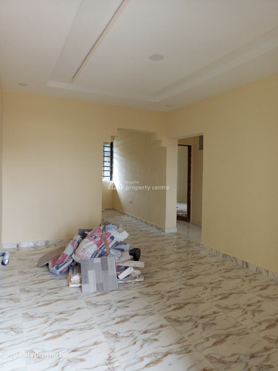 Brand New 2 Bedroom Apartment, Ogombo, Ogombo, Ajah, Lagos, Flat / Apartment for Rent