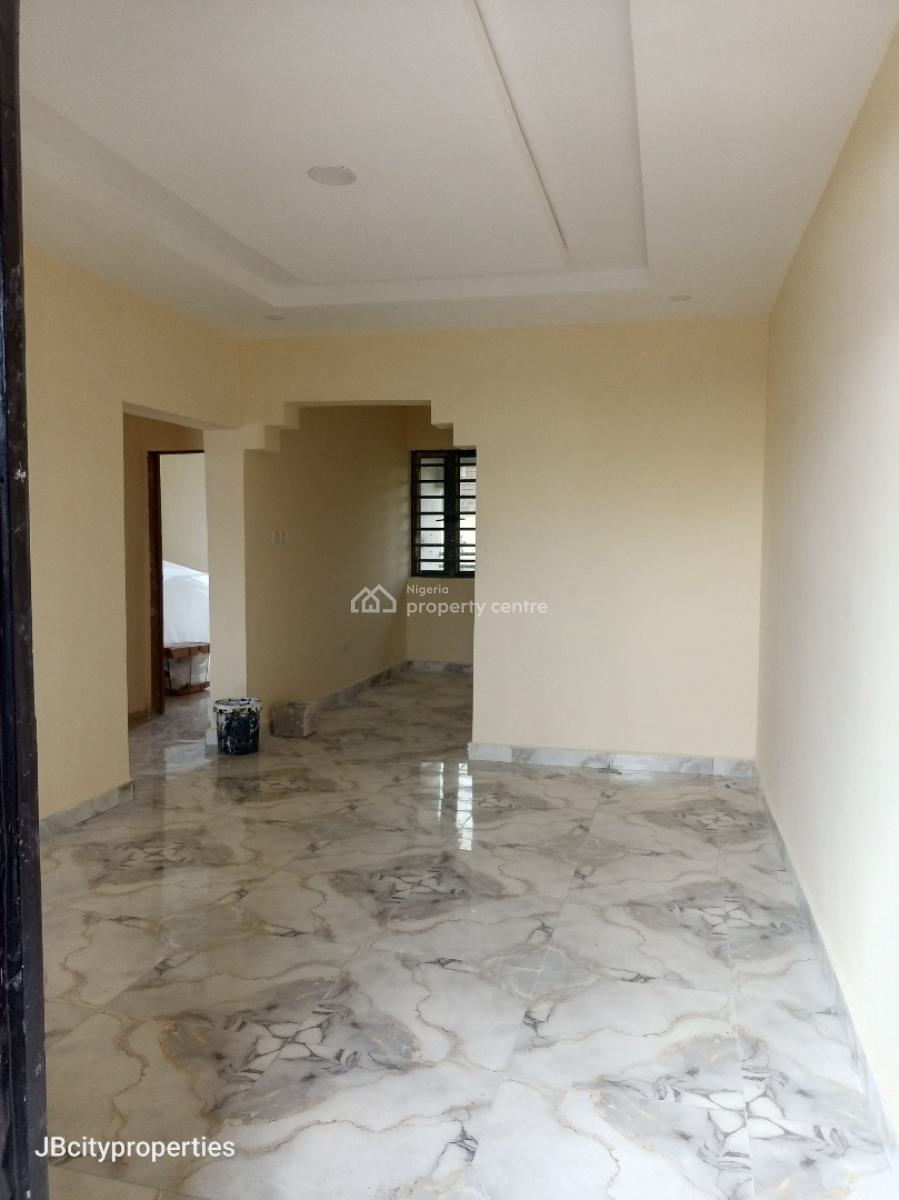 Brand New 2 Bedroom Apartment, Ogombo, Ogombo, Ajah, Lagos, Flat / Apartment for Rent