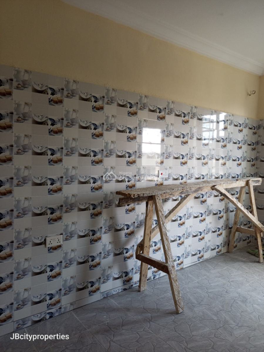 Brand New 2 Bedroom Apartment, Ogombo, Ogombo, Ajah, Lagos, Flat / Apartment for Rent