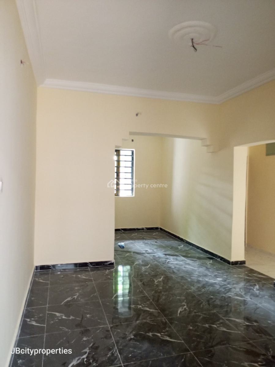 Brand New 2 Bedroom Apartment, Ogombo, Ogombo, Ajah, Lagos, Flat / Apartment for Rent