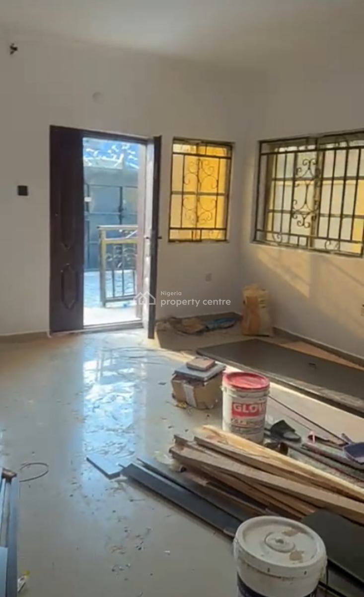Newly Renovated 2 Bedroom Ensuite Apartment{video}, Divine Homes @ Thomas Estate, Ajah, Lagos, Flat / Apartment for Rent