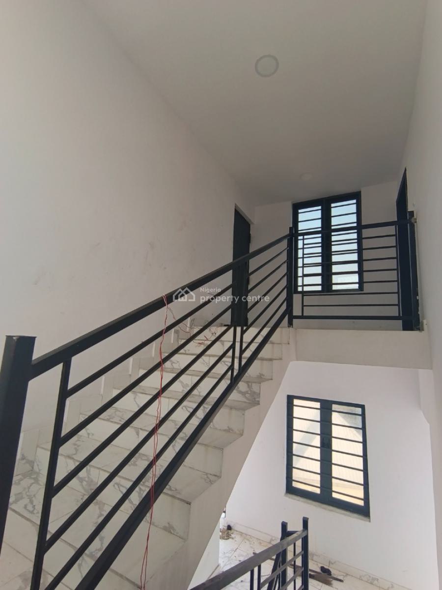 a 2 Bedroom Flat, After Jakande, Opposite Agungi, By Ologolo, Lekki, Lagos, Flat / Apartment for Rent