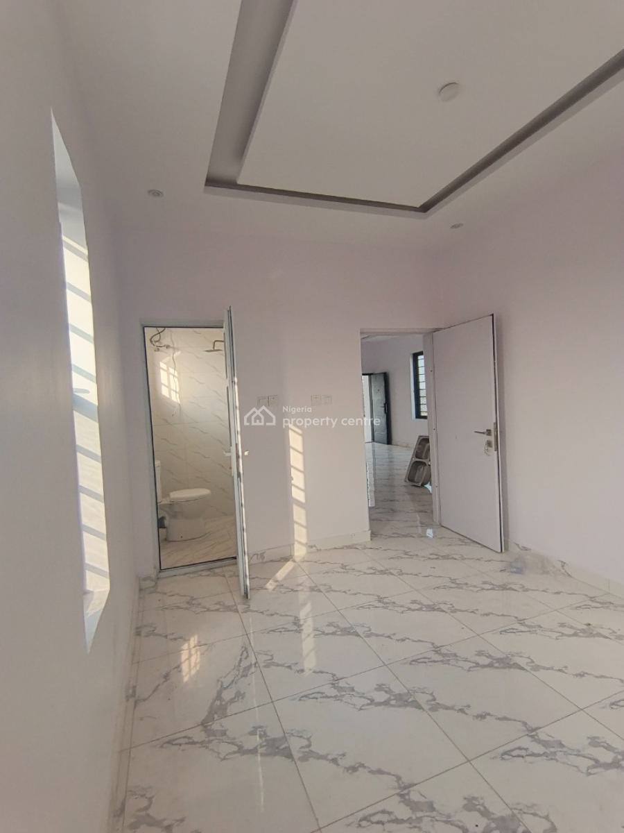 a 2 Bedroom Flat, After Jakande, Opposite Agungi, By Ologolo, Lekki, Lagos, Flat / Apartment for Rent