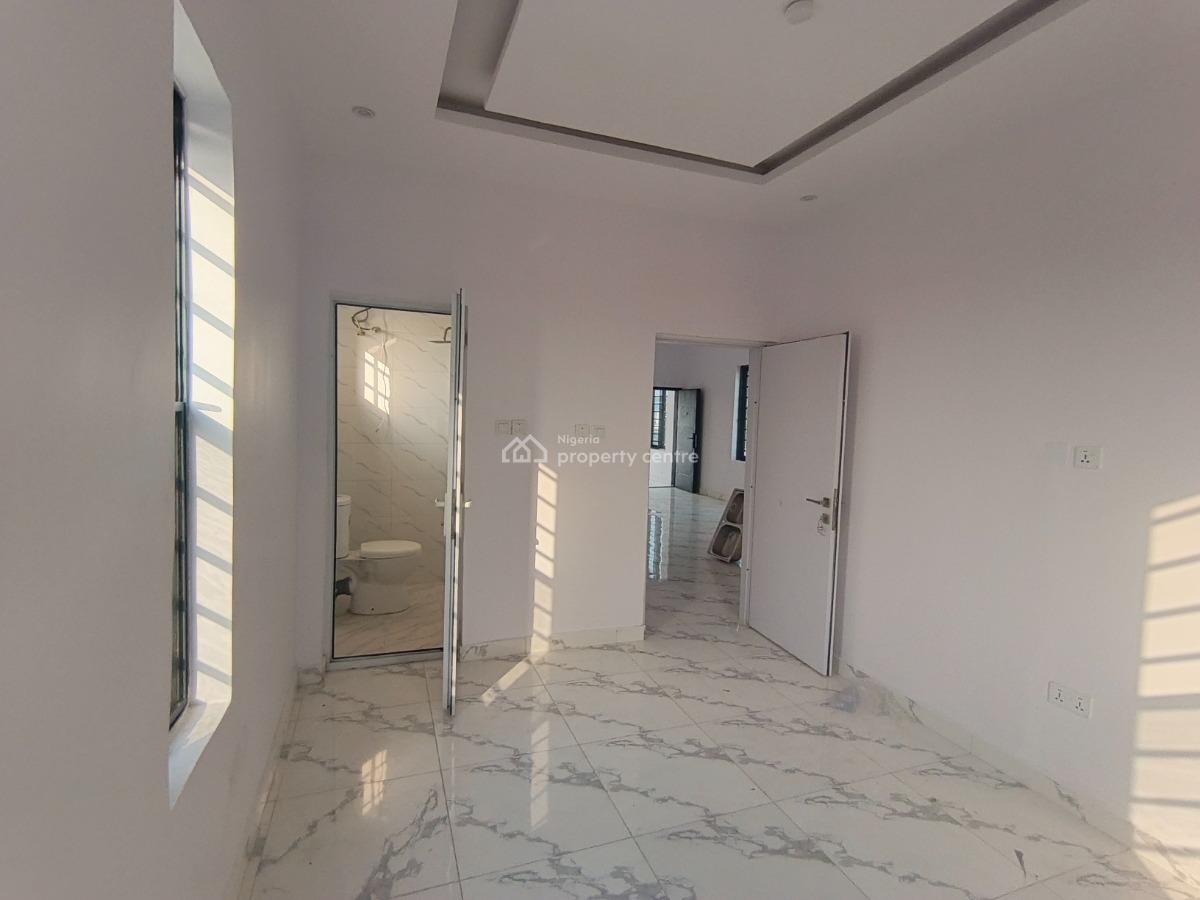 a 2 Bedroom Flat, After Jakande, Opposite Agungi, By Ologolo, Lekki, Lagos, Flat / Apartment for Rent