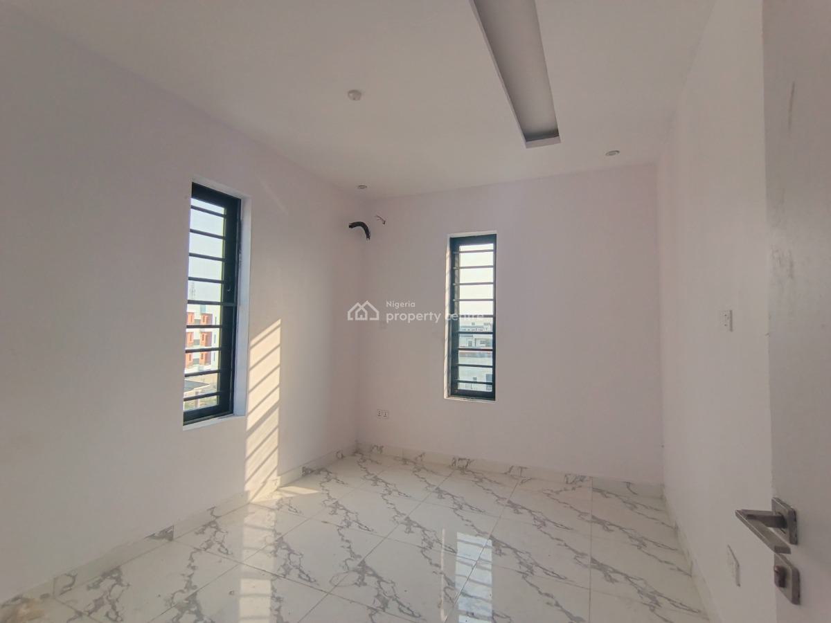 a 2 Bedroom Flat, After Jakande, Opposite Agungi, By Ologolo, Lekki, Lagos, Flat / Apartment for Rent