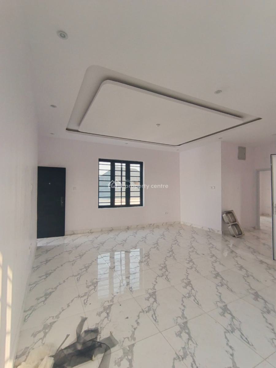 a 2 Bedroom Flat, After Jakande, Opposite Agungi, By Ologolo, Lekki, Lagos, Flat / Apartment for Rent