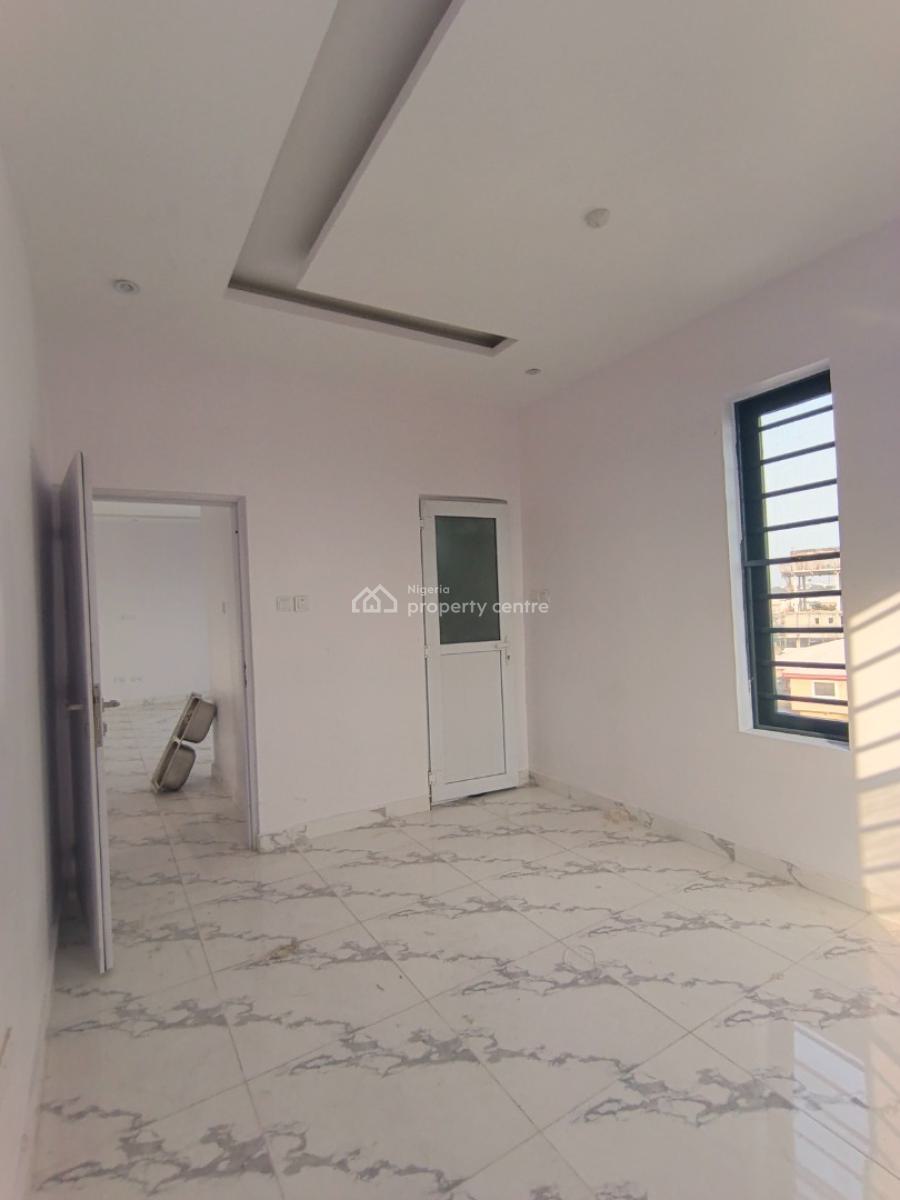 a 2 Bedroom Flat, After Jakande, Opposite Agungi, By Ologolo, Lekki, Lagos, Flat / Apartment for Rent