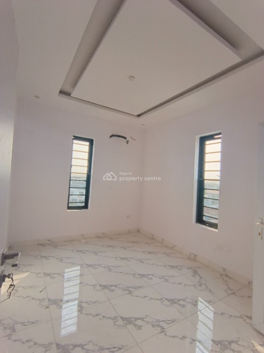 a 2 Bedroom Flat, After Jakande, Opposite Agungi, By Ologolo, Lekki, Lagos, Flat / Apartment for Rent