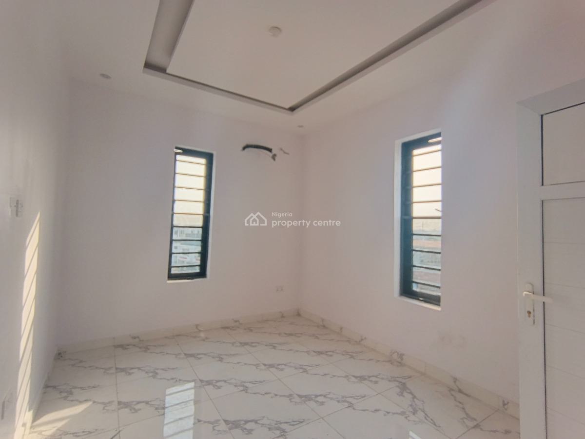 a 2 Bedroom Flat, After Jakande, Opposite Agungi, By Ologolo, Lekki, Lagos, Flat / Apartment for Rent