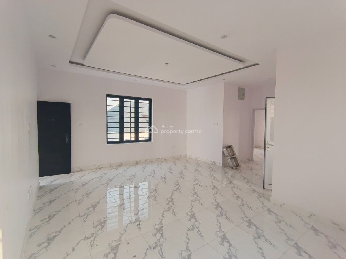 a 2 Bedroom Flat, After Jakande, Opposite Agungi, By Ologolo, Lekki, Lagos, Flat / Apartment for Rent