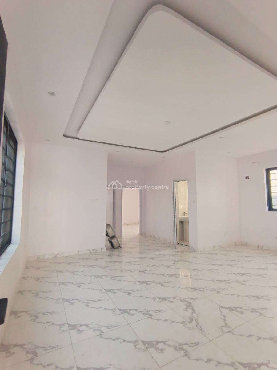 a 2 Bedroom Flat, After Jakande, Opposite Agungi, By Ologolo, Lekki, Lagos, Flat / Apartment for Rent