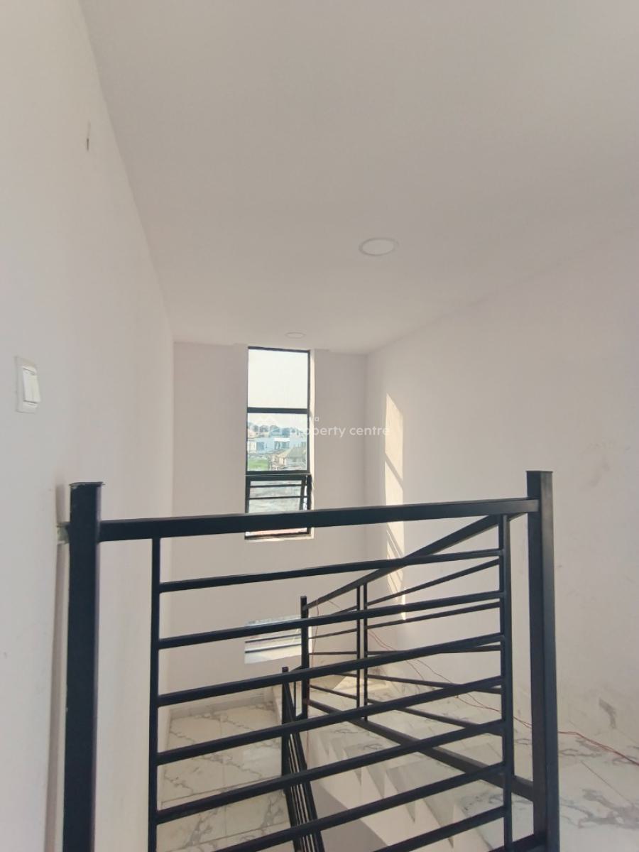 a 2 Bedroom Flat, After Jakande, Opposite Agungi, By Ologolo, Lekki, Lagos, Flat / Apartment for Rent