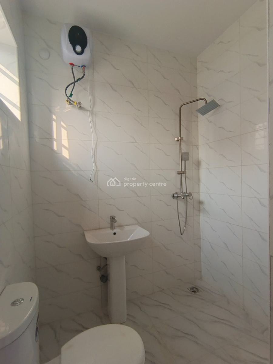 a 2 Bedroom Flat, After Jakande, Opposite Agungi, By Ologolo, Lekki, Lagos, Flat / Apartment for Rent