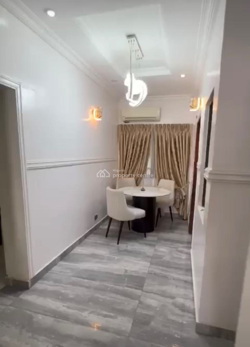 Spacious 2 Bedroom Apartment, Ikate, Surulere, Lagos, Flat / Apartment for Rent