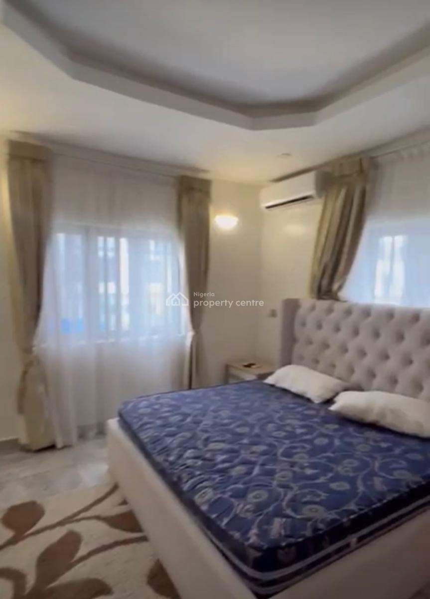 Spacious 2 Bedroom Apartment, Ikate, Surulere, Lagos, Flat / Apartment for Rent