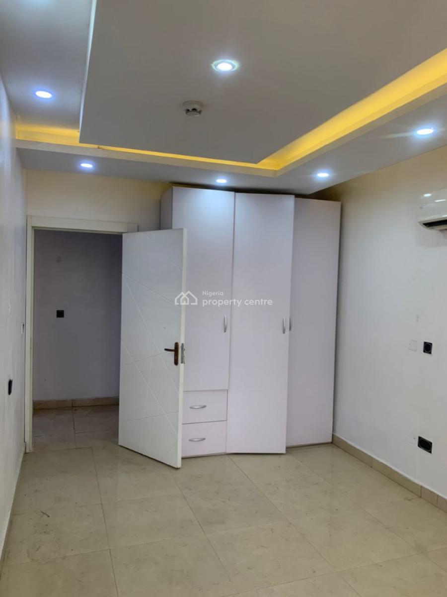 Luxury 3-bedroom Flat with Bq, Oniru, Victoria Island (vi), Lagos, House for Rent