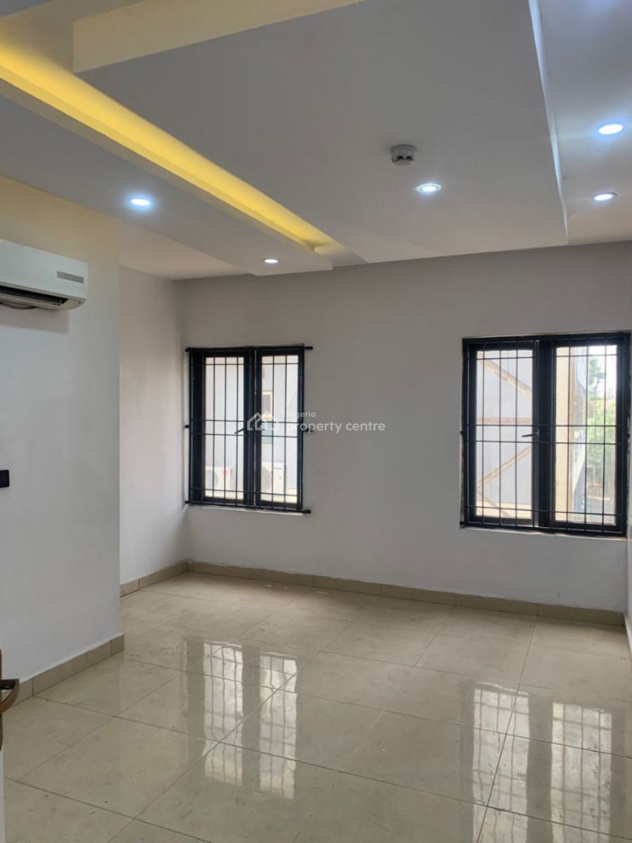Luxury 3-bedroom Flat with Bq, Oniru, Victoria Island (vi), Lagos, House for Rent