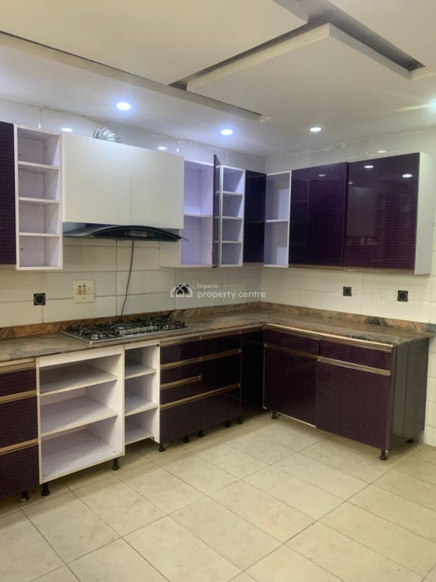 Luxury 3-bedroom Flat with Bq, Oniru, Victoria Island (vi), Lagos, House for Rent