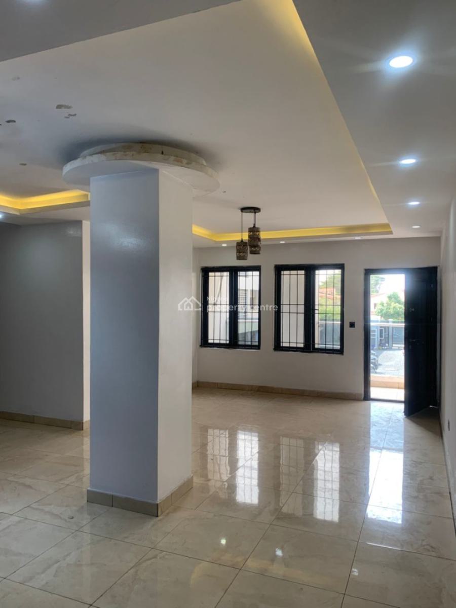 Luxury 3-bedroom Flat with Bq, Oniru, Victoria Island (vi), Lagos, House for Rent