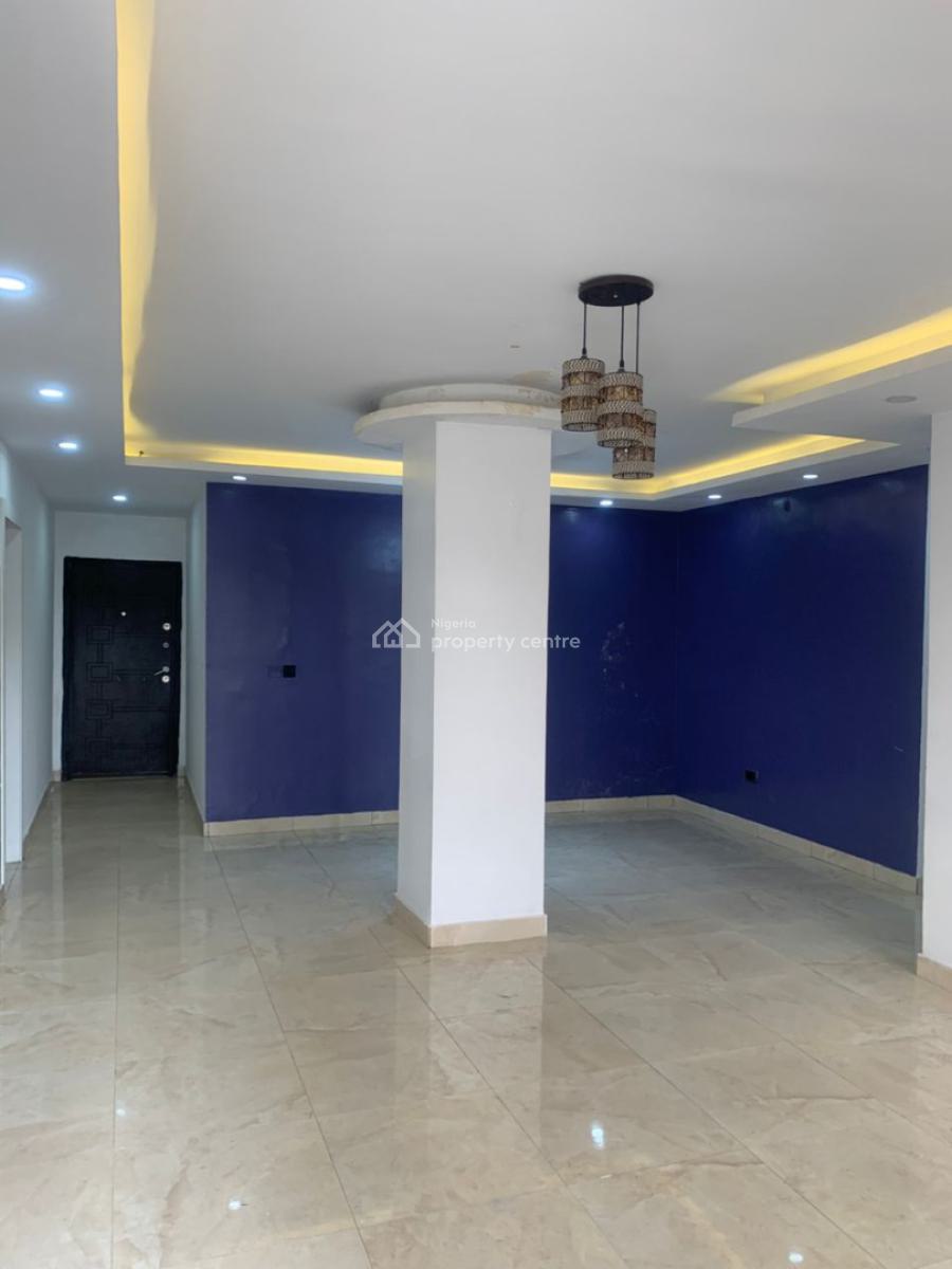 Luxury 3-bedroom Flat with Bq, Oniru, Victoria Island (vi), Lagos, House for Rent