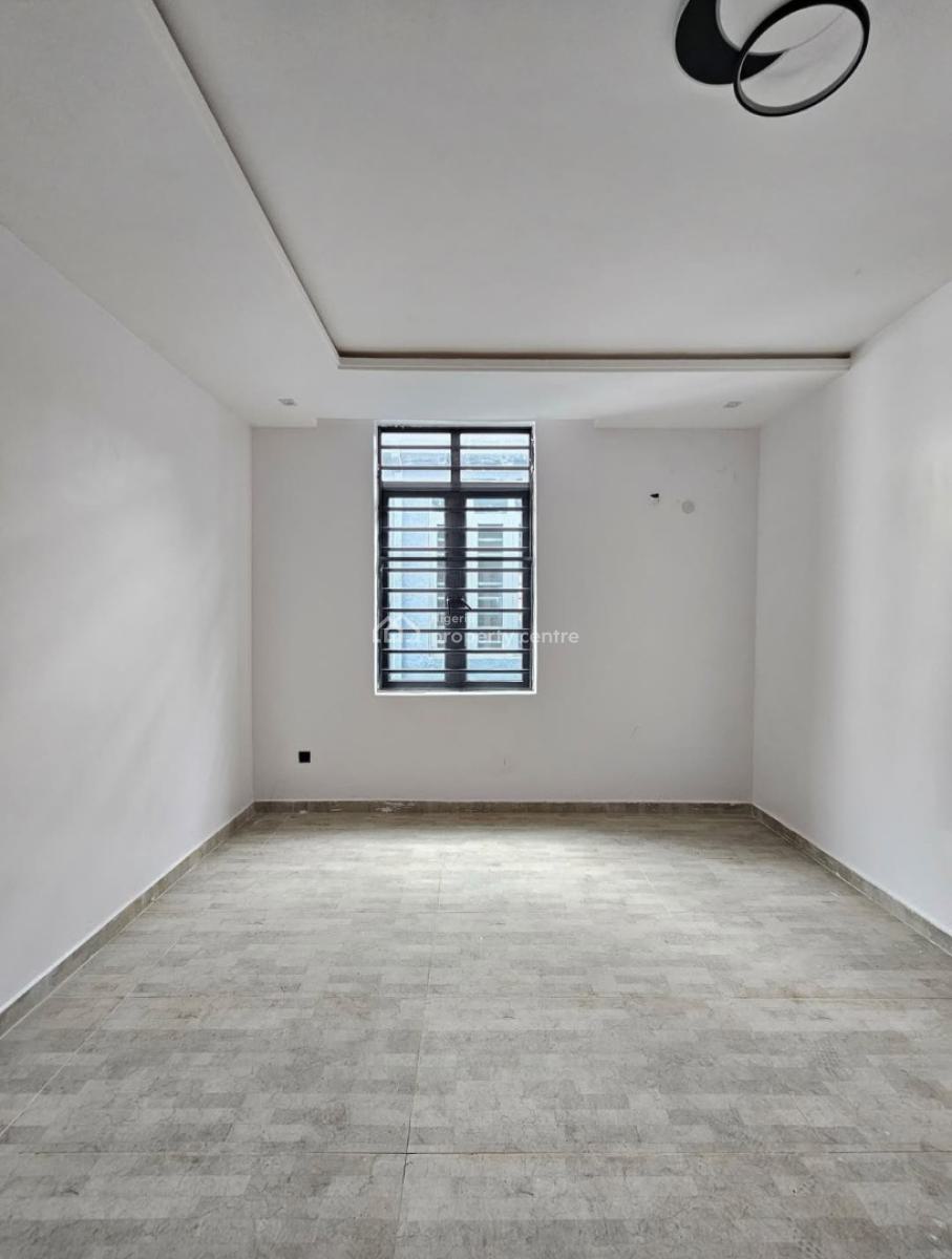 5 Bedroom House, Lekki Phase 1, Lekki, Lagos, House for Rent