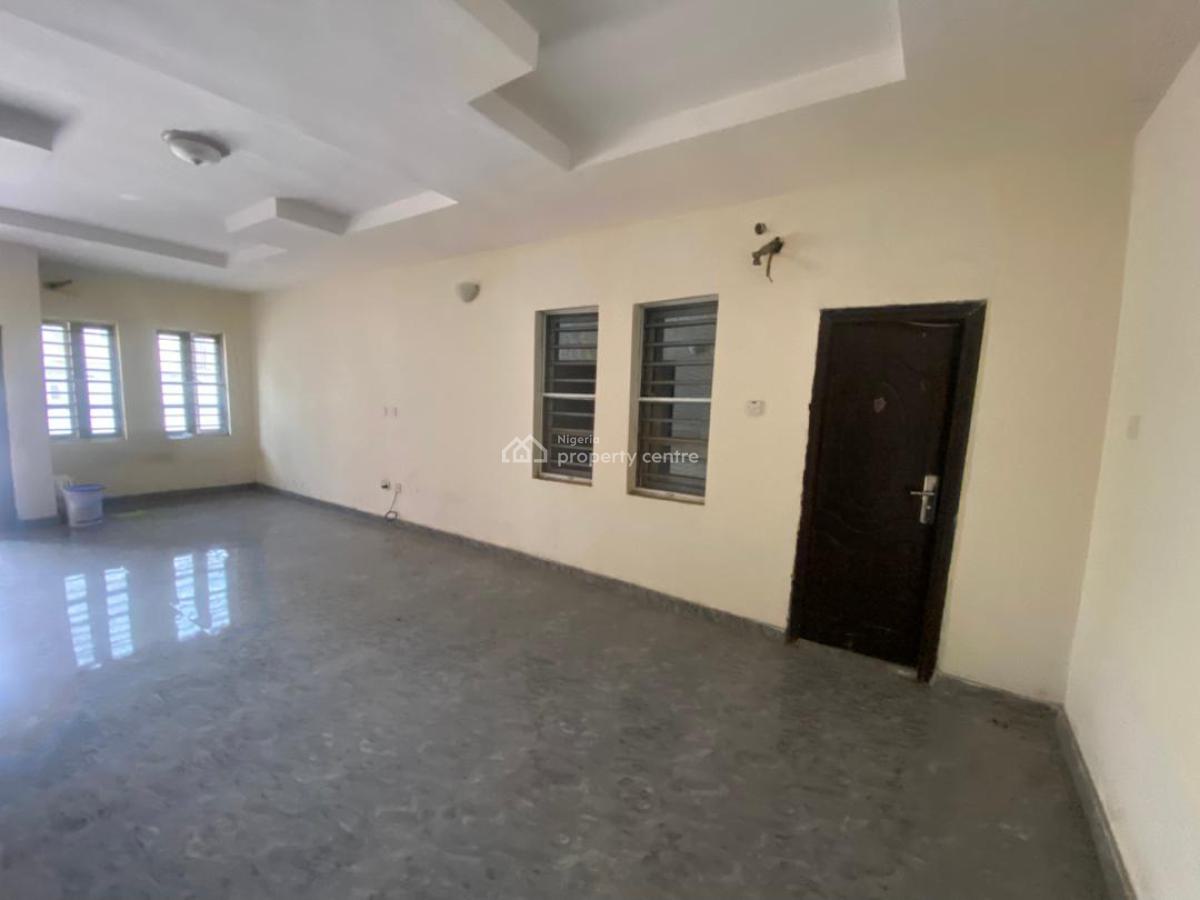 Fairly Used 3 Bedrooms Flat, Ikeja Gra, Ikeja, Lagos, Flat / Apartment for Sale