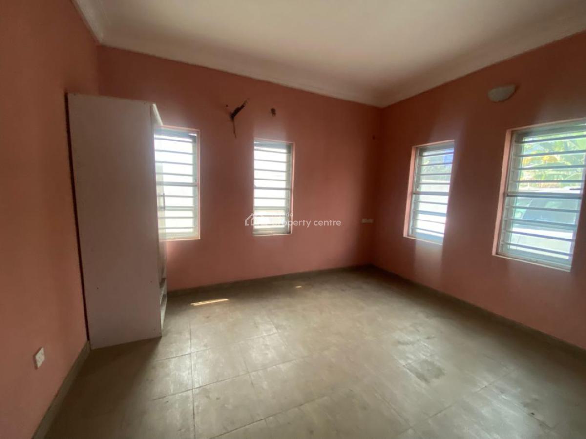 Fairly Used 3 Bedrooms Flat, Ikeja Gra, Ikeja, Lagos, Flat / Apartment for Sale