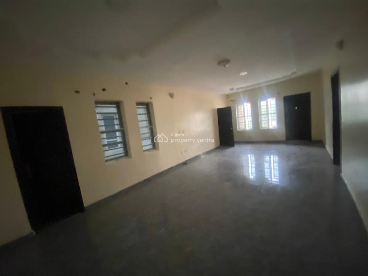 Fairly Used 3 Bedrooms Flat, Ikeja Gra, Ikeja, Lagos, Flat / Apartment for Sale