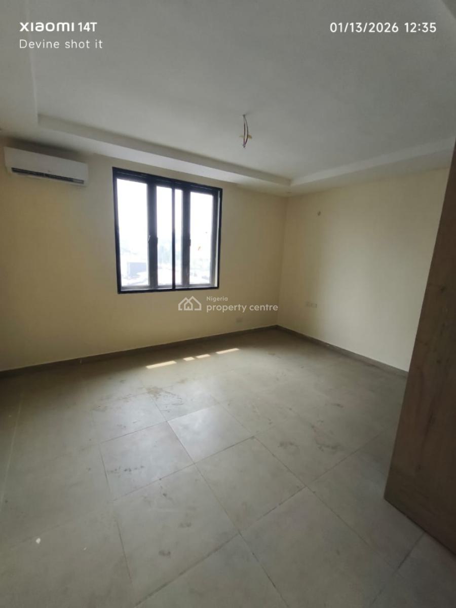 Brand New Luxury 3 and 2 Bedroom Flats, Off Admiralty Way, Lekki Phase 1, Lekki, Lagos, Flat / Apartment for Sale