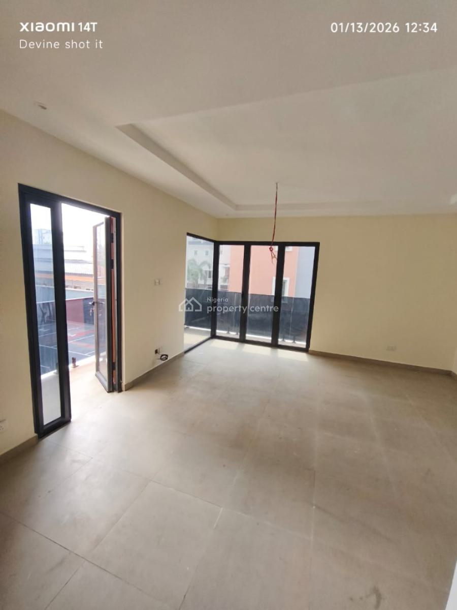 Brand New Luxury 3 and 2 Bedroom Flats, Off Admiralty Way, Lekki Phase 1, Lekki, Lagos, Flat / Apartment for Sale