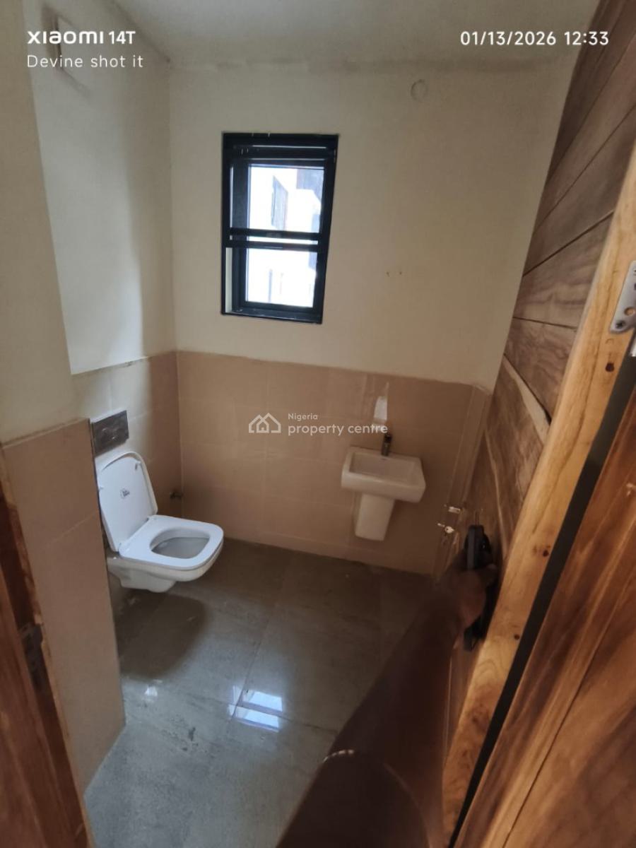 Brand New Luxury 3 and 2 Bedroom Flats, Off Admiralty Way, Lekki Phase 1, Lekki, Lagos, Flat / Apartment for Sale