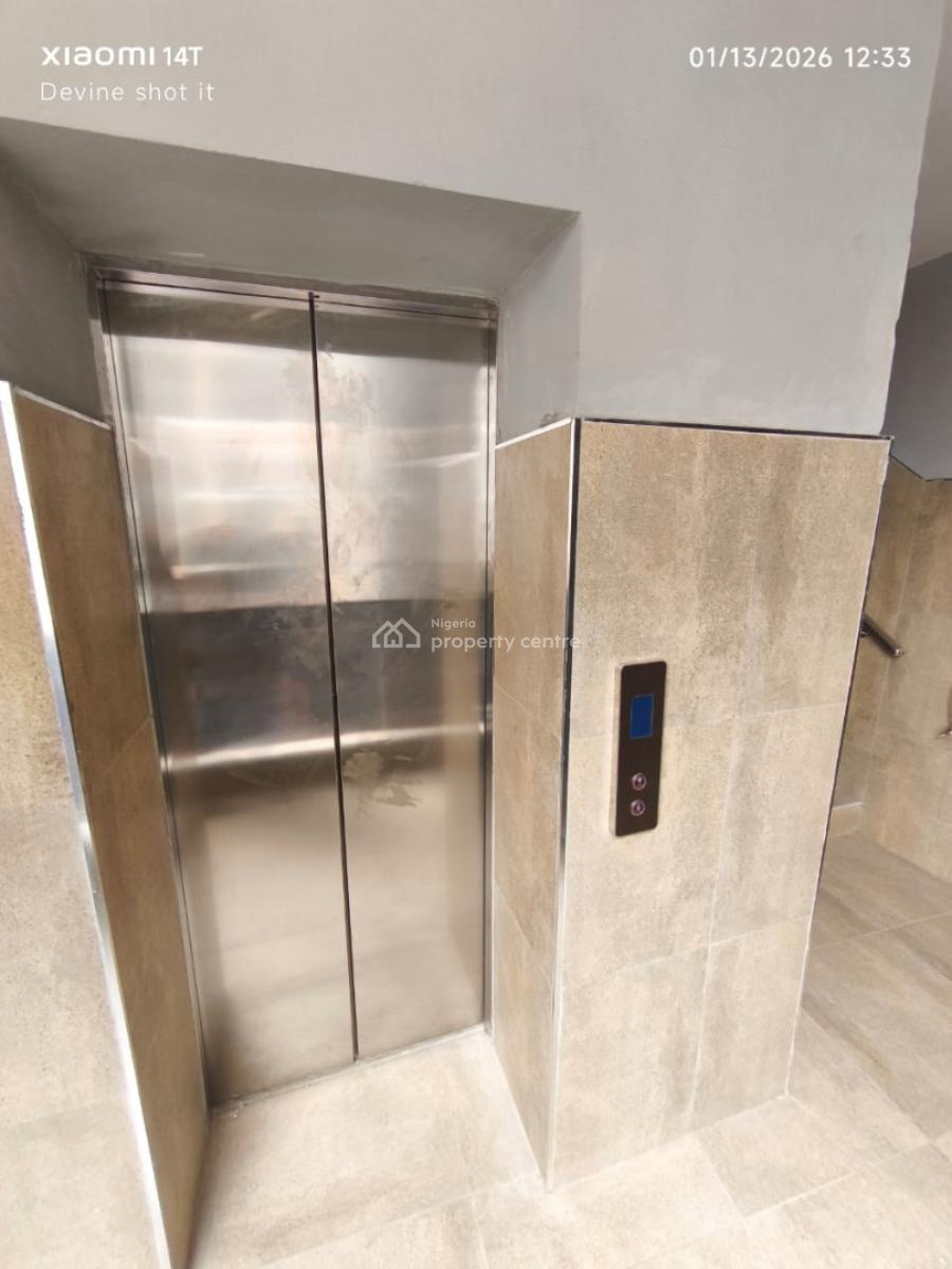 Brand New Luxury 3 and 2 Bedroom Flats, Off Admiralty Way, Lekki Phase 1, Lekki, Lagos, Flat / Apartment for Sale