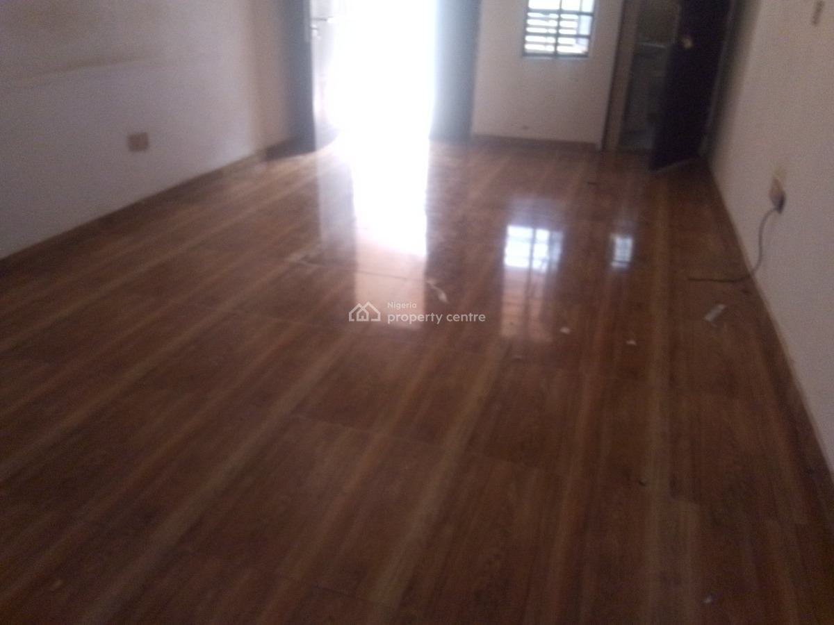 Spacious Luxury 2 Bedroom Flat with Excellent Features, Newtown Estate Road, Ogombo, Ajah, Lagos, Flat / Apartment for Rent