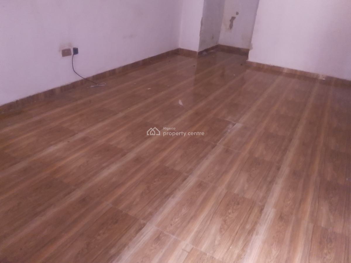Spacious Luxury 2 Bedroom Flat with Excellent Features, Newtown Estate Road, Ogombo, Ajah, Lagos, Flat / Apartment for Rent