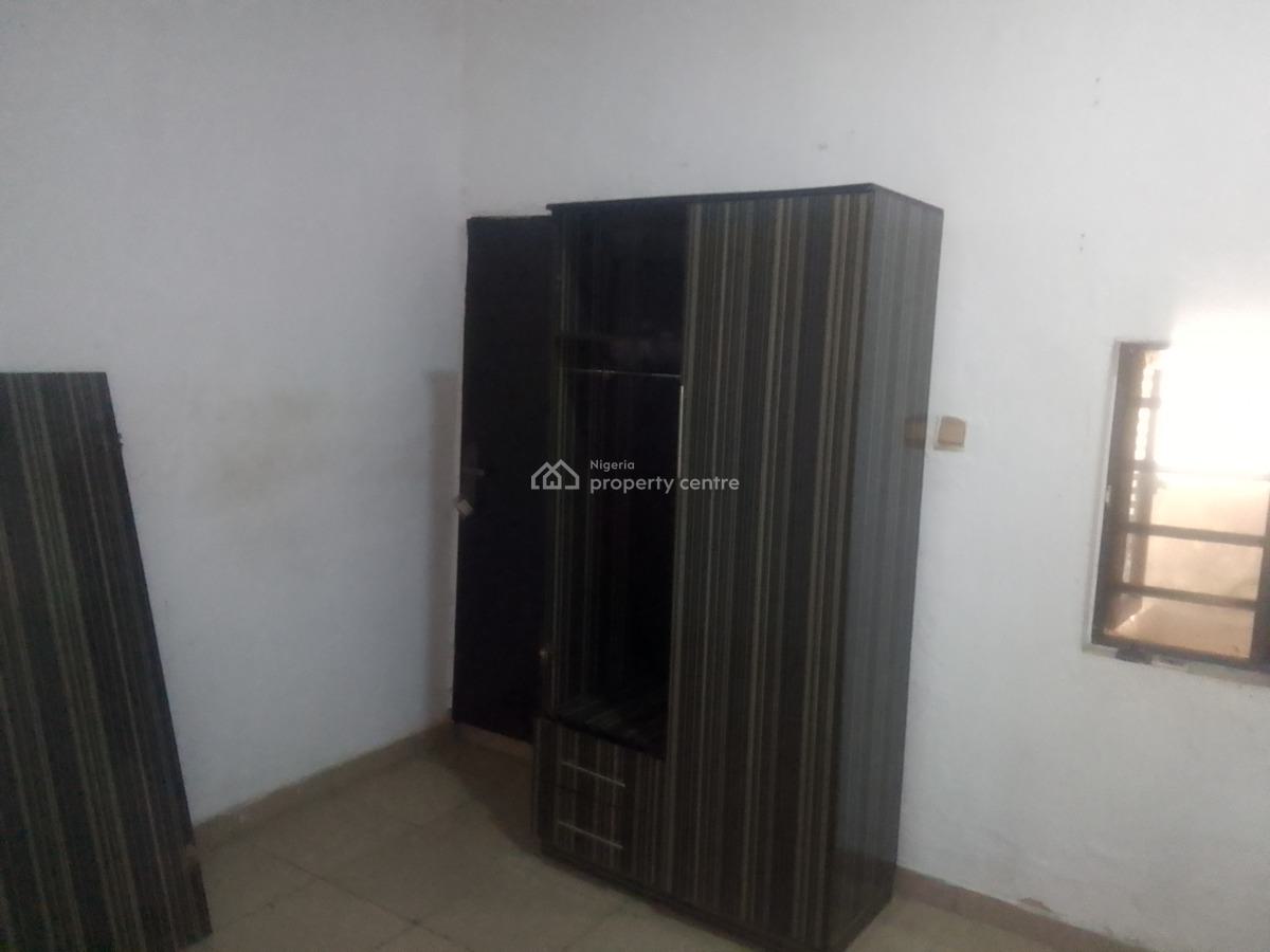 Spacious Luxury 2 Bedroom Flat with Excellent Features, Newtown Estate Road, Ogombo, Ajah, Lagos, Flat / Apartment for Rent