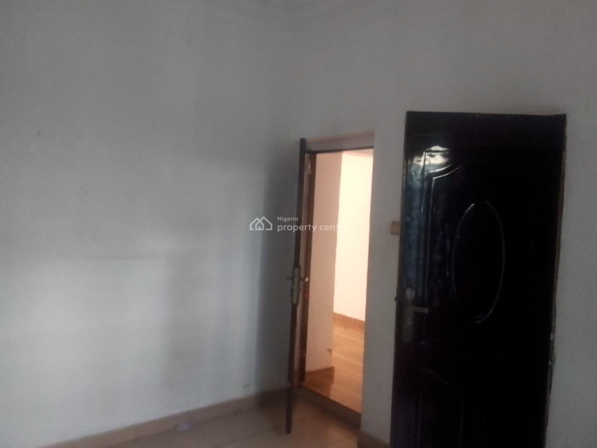 Spacious Luxury 2 Bedroom Flat with Excellent Features, Newtown Estate Road, Ogombo, Ajah, Lagos, Flat / Apartment for Rent