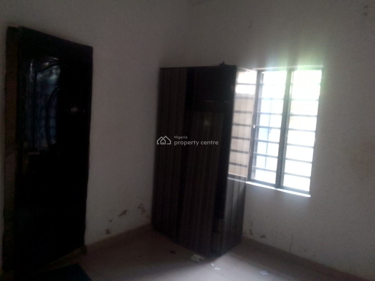 Spacious Luxury 2 Bedroom Flat with Excellent Features, Newtown Estate Road, Ogombo, Ajah, Lagos, Flat / Apartment for Rent