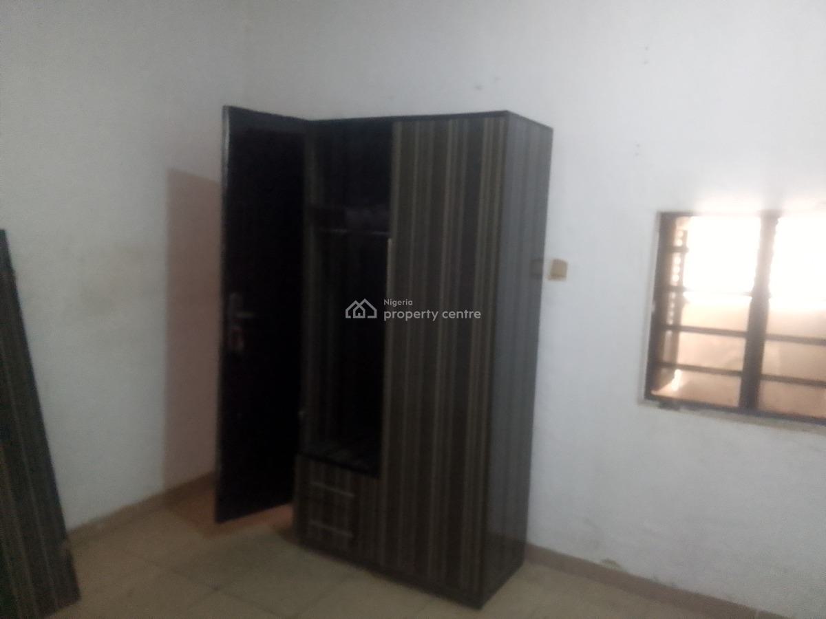 Spacious Luxury 2 Bedroom Flat with Excellent Features, Newtown Estate Road, Ogombo, Ajah, Lagos, Flat / Apartment for Rent